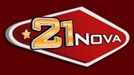 Bonus 320% w kasynie 21 Nova!