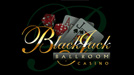 Kasyno Blackjack Ballroom