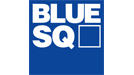 Blue Sqaure