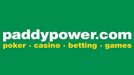 Bukmacher Paddy Power