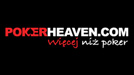 Poker Heaven – bonus 200% aż do 1000€ thumbnail