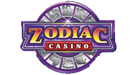 20 &euro; bez depozytu w Zodiac Casino!