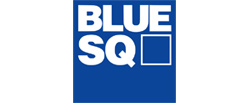 Blue Sqaure