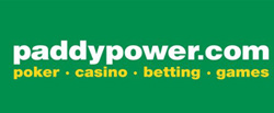 Paddy Power