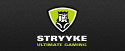 Stryyke