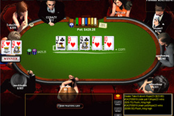 Wybór dobrego stołu w ulubionym pokerroomie thumbnail