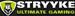Stryyke bonus 123&euro;
