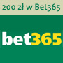 Bet365 100% bonus