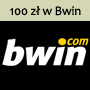 Bwin 100% bonus
