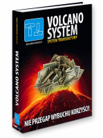 Forex Volcano System + Gratis (2w1)!