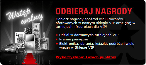 Gwiezdne Nagrody VIP