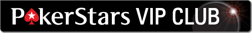 PokerStars VIP Club