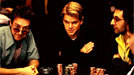 Poker w Hollywood – „Hazardziści”