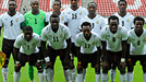 Ghana – Mundial RPA 2010