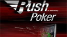 Rush Poker
