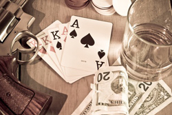 Jaka przyszłość czeka branżę hazardową?