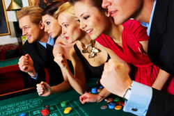 Jak z sukcesem grać w kasynie?