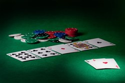 Pozycja w pokerze – klucz do sukcesu w Texas Holdem