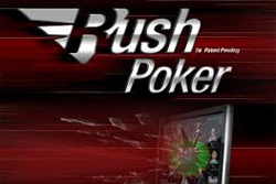 Rush Poker