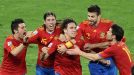 Hiszpania – Włochy Euro 2012 zakłady bukmacherskie