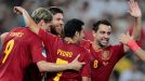 Portugalia – Hiszpania typy półfinał Euro 2012