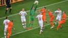 Holandia – Niemcy Euro 2012