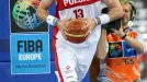 Porażka polskich koszykarzy