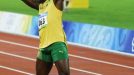 Bolt znów najszybszy