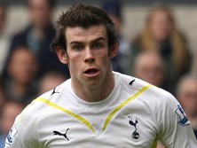 Gareth Bale mocno przyczynił się do zwycięstwo Kogutów z United asystując przy pierwszej bramce i strzelając bramkę. Jak będzie tym razem?