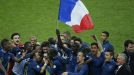 Francja – Nigeria typy bukmacherskie na Mistrzostwa Świata
